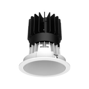Recessed downlights