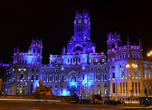 Exterior & Outdoor Memorials