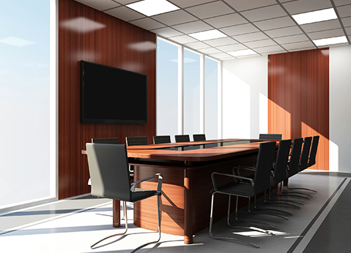 Offices & Workhouses